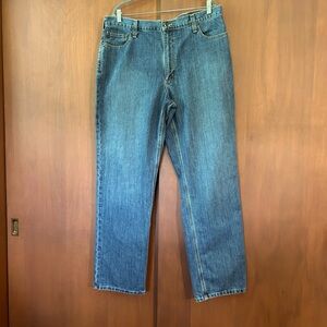 Mens Carhartt jeans